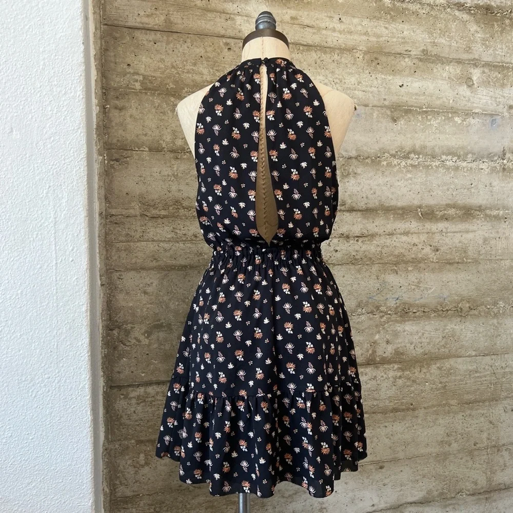 WILFRED FREE X ARITZIA EFFET MINI DRESS - Picture 6 of 8